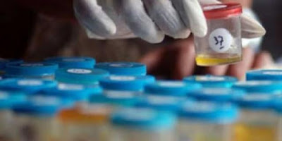 PNS Pemkot Magelang Akan Siap Lakukan Tes Urine  