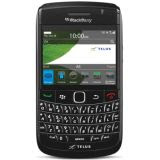 latest variant of the BlackBerry Bold 9700, the Bold 9780