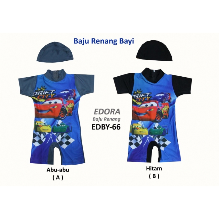  Baju  Renang  Bayi 