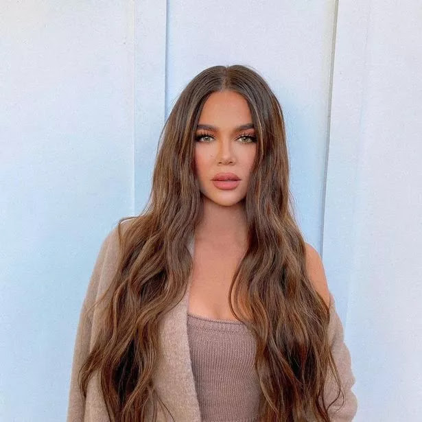 Why Khloe Kardashian's Unedited Photos Are Capturing Massive Attention