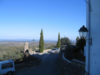 HOTELS / Casa da Muralha, Castelo de Vide, Portugal