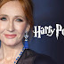J.K. Rowling szín szerint rendezte át a könyvespolcát