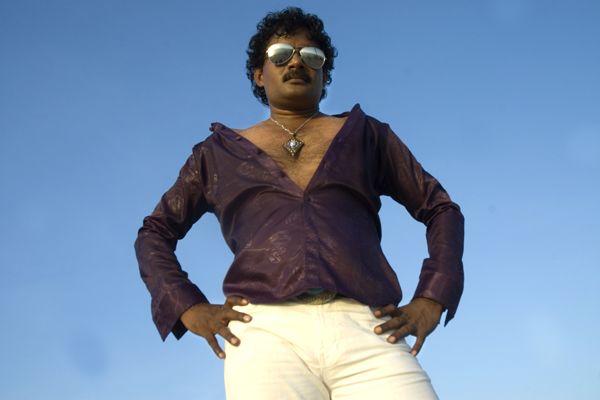 Karungali Movie Photo Gallery
