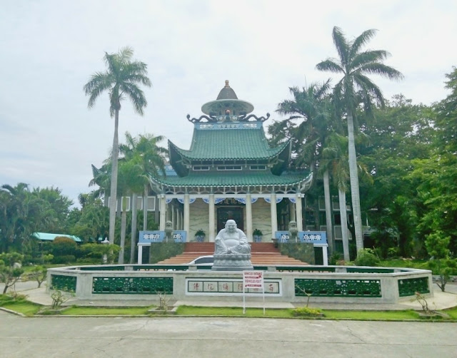 Lon Wa Buddhist Temple