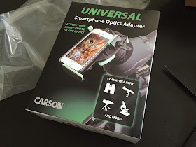 carson universal package front