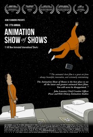 The 17th Annual Animation Show Of Shows Filmovi sa prijevodom na hrvatski jezik