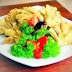 Resep Jamur Tiram Crispy