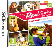 Best Friends: My Horse (E)