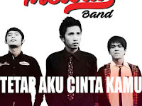 Lirik Lagu Tetap Aku Cinta Kamu – Melodi Band