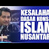 Alumni Gontor ini bongkar kesalahan Islam Nusantara