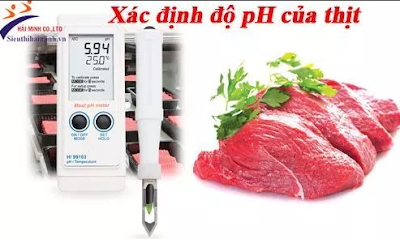 Máy đo pH HI99161 thiết kế nhỏ gọn, tính năng tiện dụng