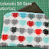 Nintendo DS Case Tutorial