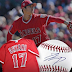 Topps Authentics signs Shohei Ohtani to exclusive autographed
memorabilia deal