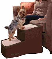 Pet Gear Easy Step II Pet Stairs