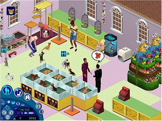 Free Download The Sims 1 + Full Expansion PC game