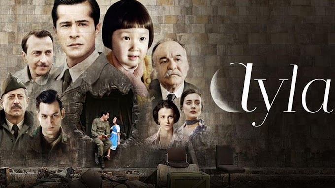 Ayla : The Daughter Of War Turkish Movie With Urdu Subtitles By Subistaan