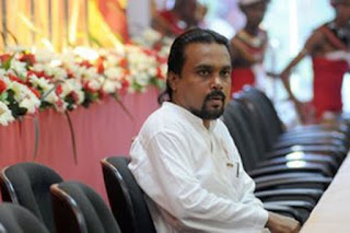 Wimal Weerawansa