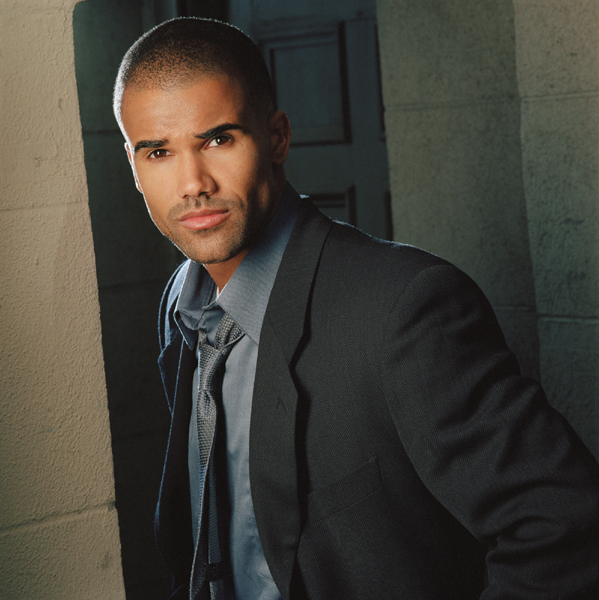 Shemar Moore - Picture Colection