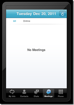 a-meetings