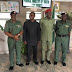  Former DG Of NYSC Formally Hands Over To Newly Appointed DG