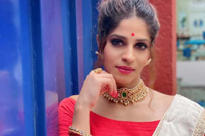 Shweta Mahadik Wiki, Biography, Dob, Age, Height, Weight, Affairs and More 