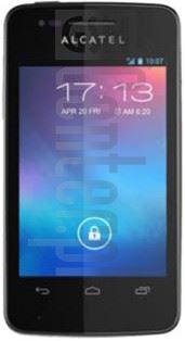 Alcatel One Touch 4030D Dead Fix  Flash File Free 100% Tested