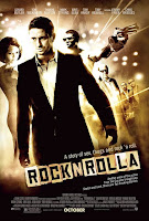 Rock n Rolla หักเหลี่ยมแก๊งค์ชนแก๊งค์