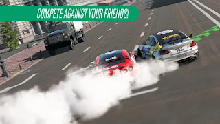 Carx Drift Racing 2 Mod Apk Download For Android
