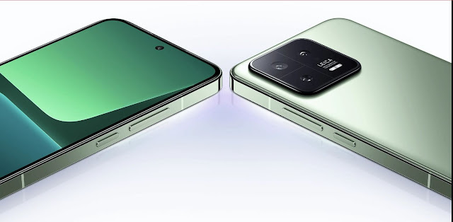 Xiaomi 13