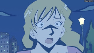 名探偵コナンアニメ 1091話 女子会ミステリー | Detective Conan Episode 1091