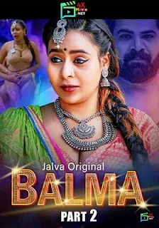 Balma 2024 Jalwa Part 2 Hindi