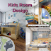 Best Kids Room Design