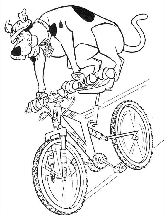  Printable Coloring Pages   6