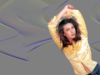 Karishma kapoor popular bollywood Actress and model