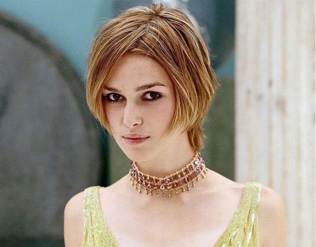 Keira Knightley Hd Wallpapers