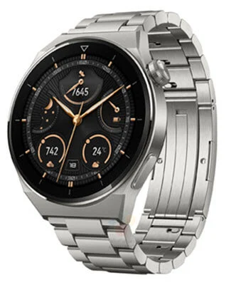 مواصفات و سعر ساعة Huawei Watch GT 3 Pro