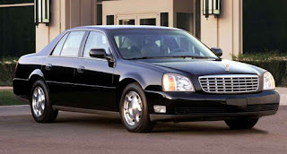 Northern Virginia Limo Service