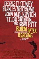 Movie: Burn After Reading