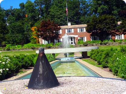 kennedy memorial