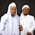 Foto Maulana Habib Luthfi bin Yahya