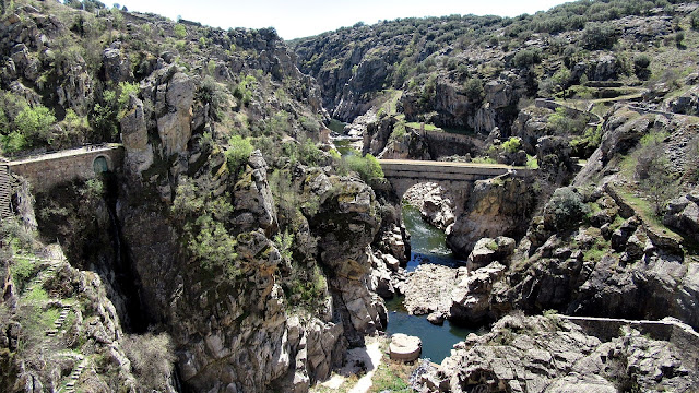 Embalse El Villar