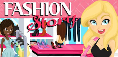 Fashion Story™ apk