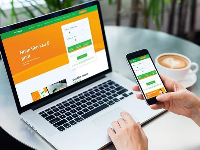 vay tiền cấp tốc online Tiền Ơi