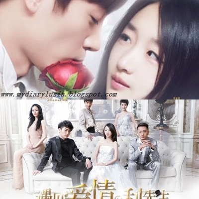 My Stories: Sinopsis drama Love & Life & Lie - Drama 