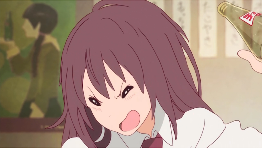 劣等エモーショナル 15年冬アニメ総括
