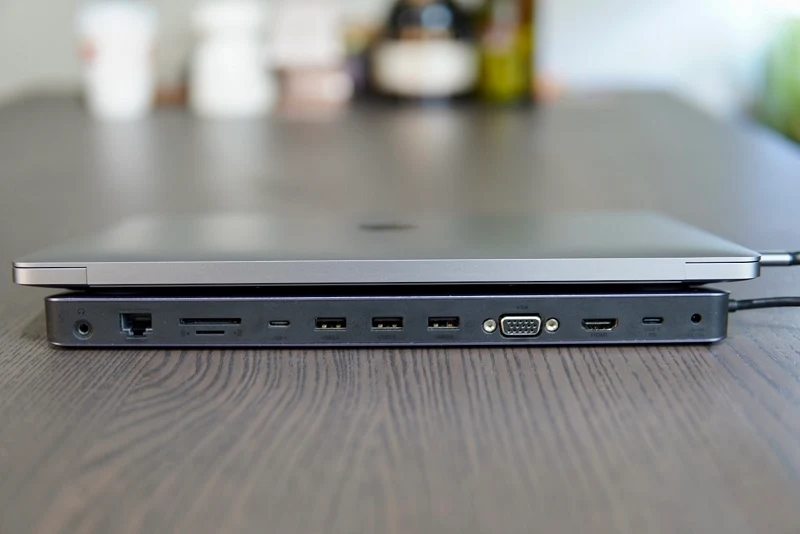 UGREEN 11-in-1 USB-C Docking Station Review