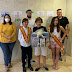Entregados los premios del Concurso del Cartel Anunciador de la Cabalgata Infantil de la Vendimia 2022