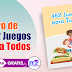 Libro  482 Juegos para Todos