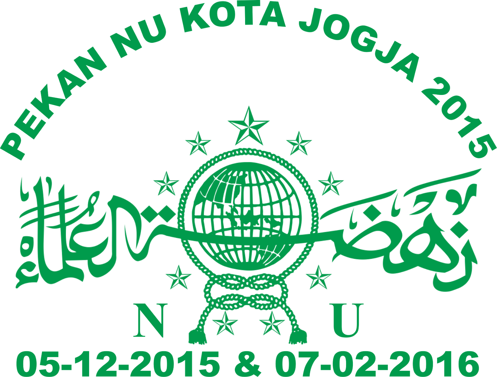 PCNU Kota Yogyakarta Akan Selenggarakan “Pekan NU Jogja 2015”