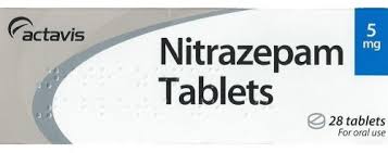 سعر أقراص نيترازيبام Nitrazepam لعلاج الأرق